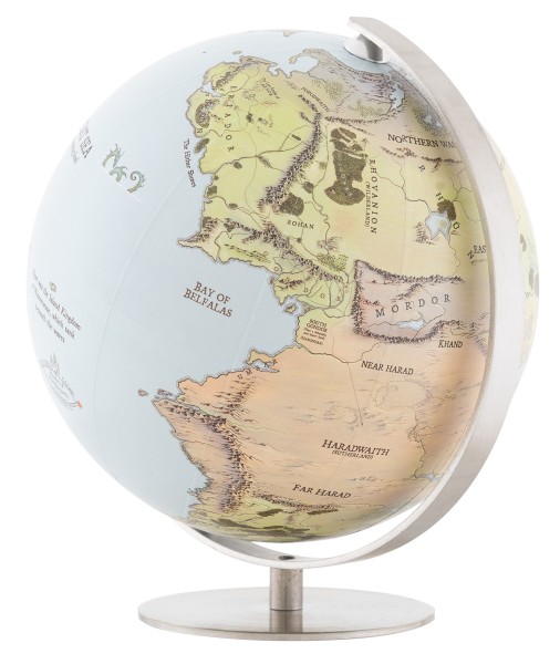 The Lord of the Rings™ Middle-earth™ Globe