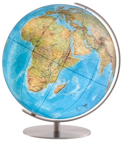 Desktop Globe COLUMBUS DUO Regent Ø 40 cm / 13,4 inch