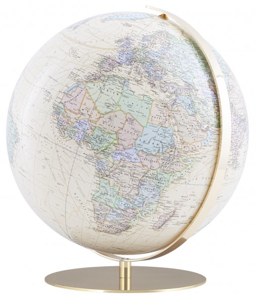 Desktop Globe COLUMBUS ROYAL Regent Ø 40 cm / 16 inch