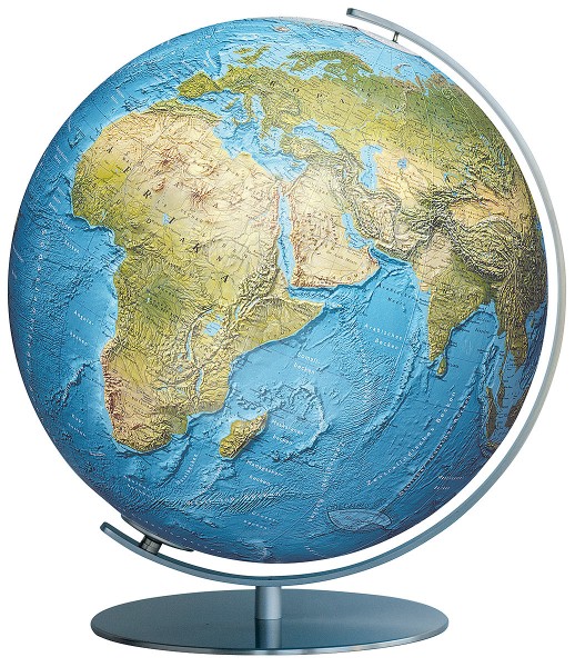 Desktop Globe COLUMBUS DUORAMA Regent Ø 40 cm / 16 inch