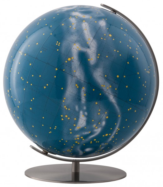 Desktop Globe COLUMBUS Sternenhimmel Regent Ø 40 cm