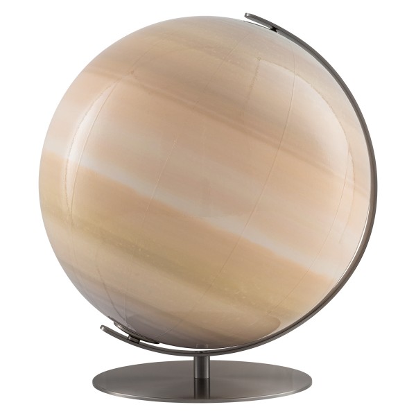 Tischglobus COLUMBUS Planetenglobus Venus Regent Ø 34 cm