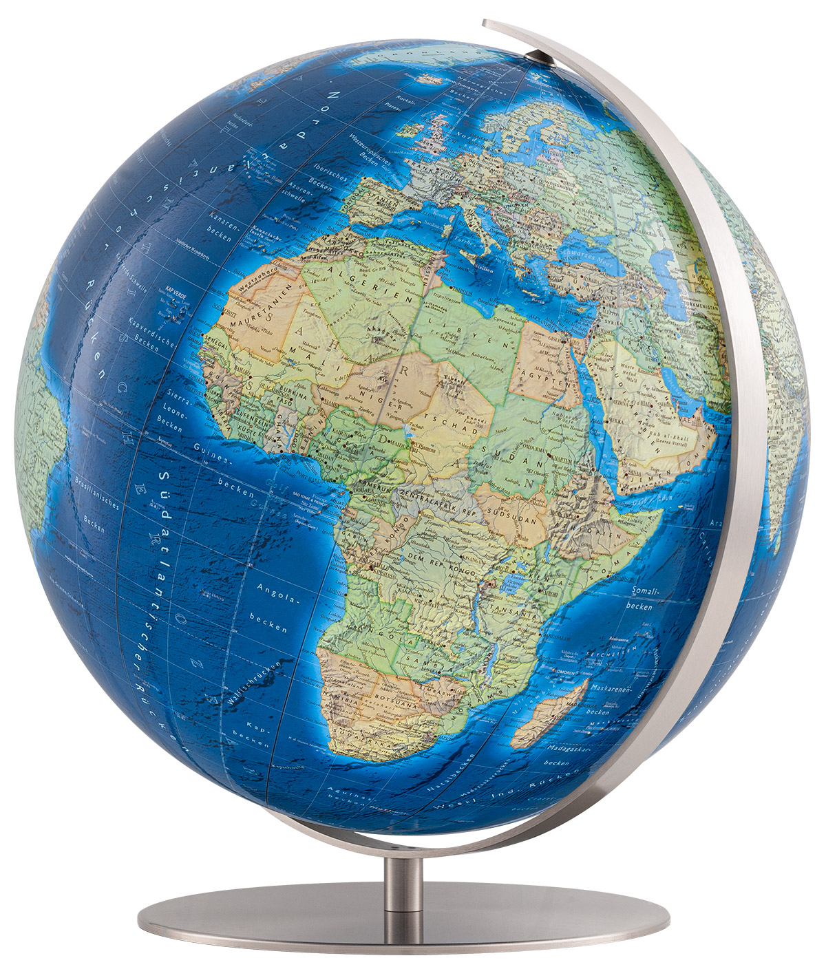 Acheter Columbus Duo 51cm globe sur pied Online