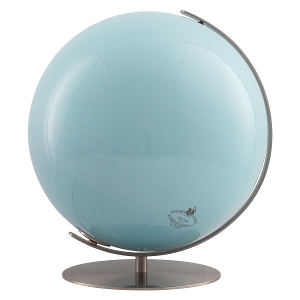 Desktop Globe COLUMBUS Planet Globe Uranus Regent Ø 40 cm