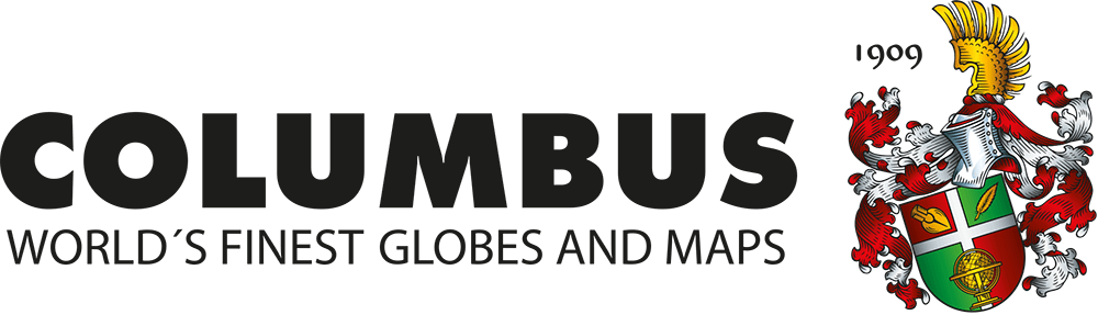 (c) Columbus-globus-shop.de