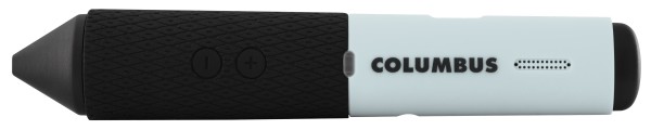 Columbus - the audio video pen