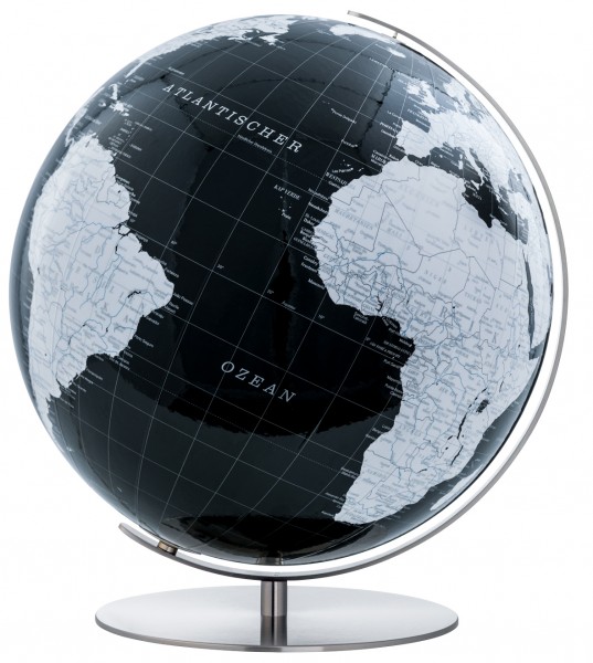 Desktop Globe COLUMBUS ARTLINE Regent Custom Ø 40 cm
