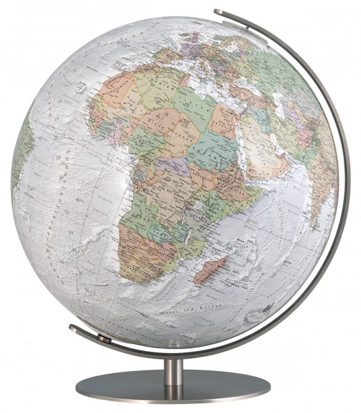 Desktop Globe COLUMBUS DUO ALBA Regent Ø 34 cm / 13,4 inch